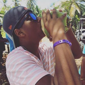 Meet your Posher, Shane